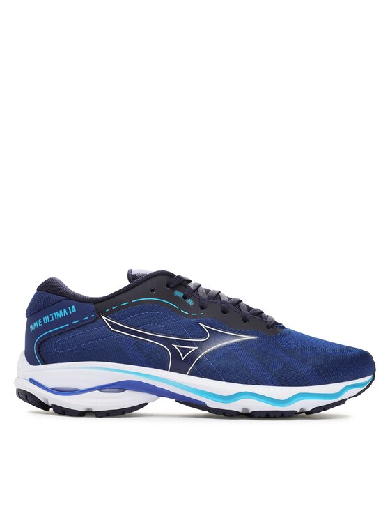 Pantofi pentru alergare Mizuno Ultima 14 J1GC2318 Albastru