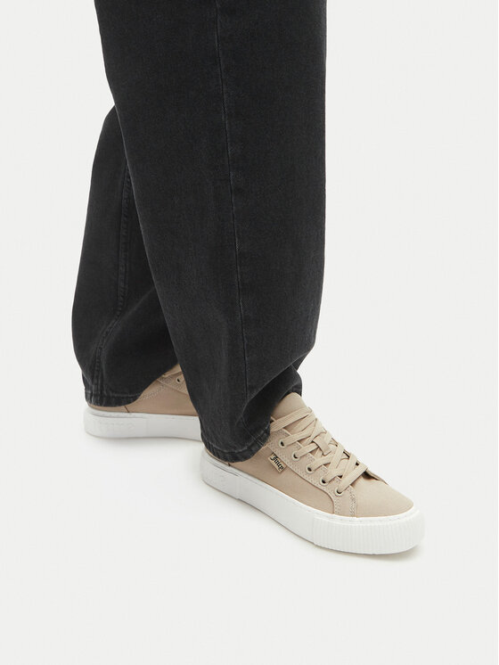 Juicy Couture Juicy Couture Tenis superge VSJU001 Bež