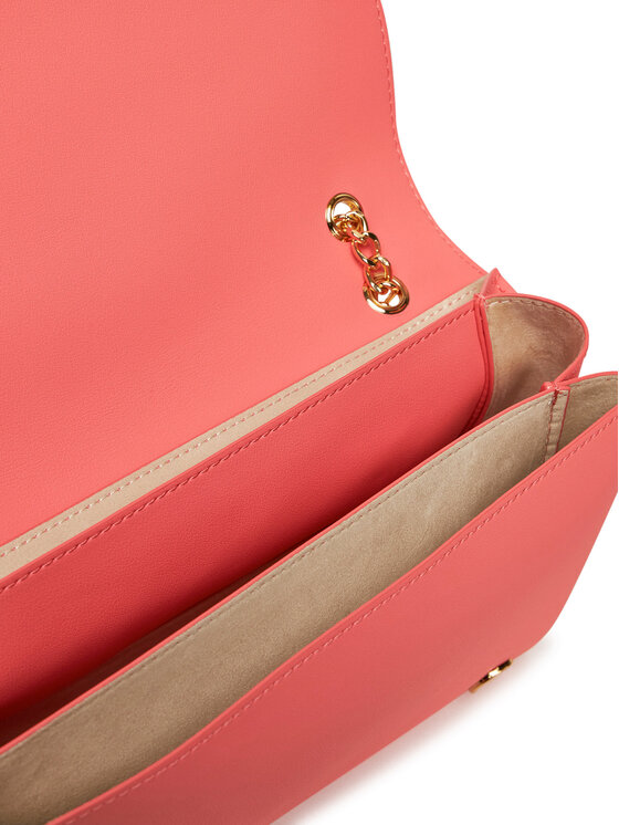 LOVE MOSCHINO LOVE MOSCHINO Handtasche JC4192PP1MKD0464 Korallenfarben
