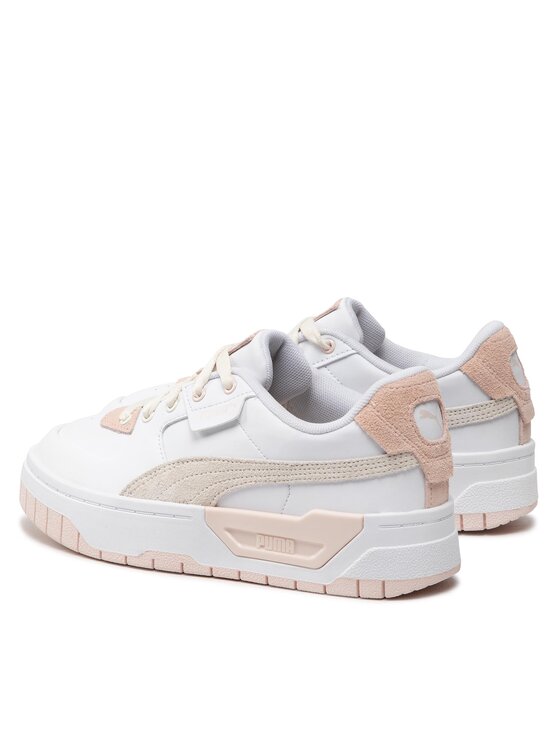 Puma Puma Sneakersy Cali Dream Colorpop 387459 02 Biały