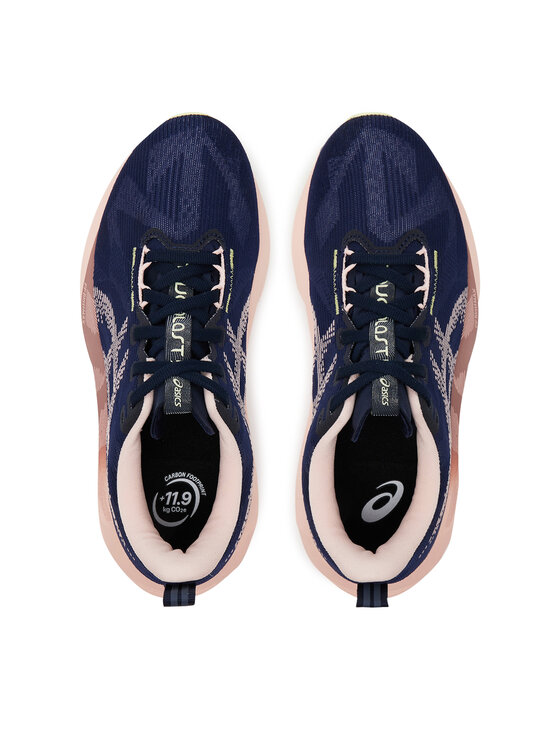 Asics Asics Jooksujalatsid Novablast 5 1012B765 Tumesinine