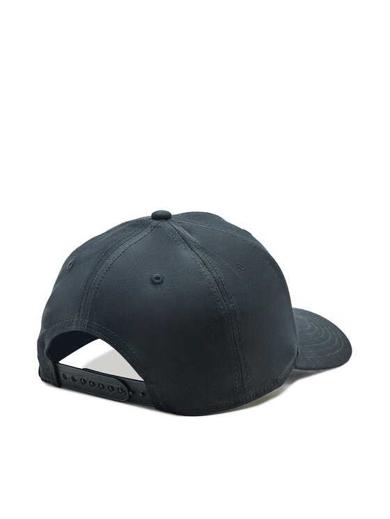 Alpha Industries Alpha Industries Czapka z daszkiem AI.126912-03 Czarny