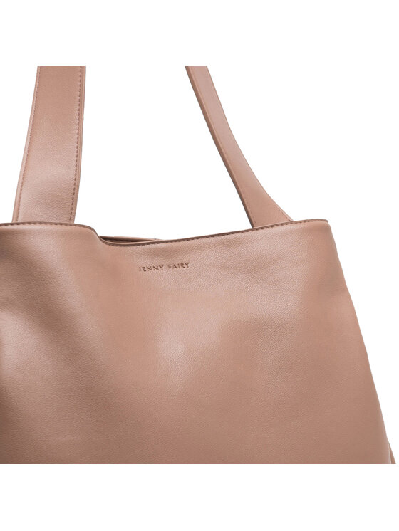 Jenny Fairy Jenny Fairy Handtasche MJH-W-011-04 Braun