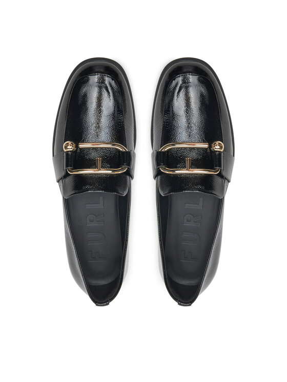 Furla Furla Loaferice YI48FNU Y57000 O6000 Crna