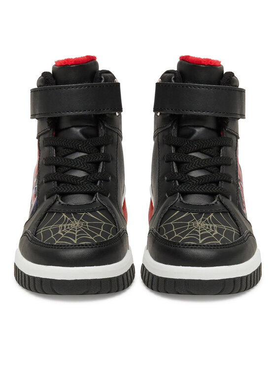 Spiderman Ultimate Spiderman Ultimate Saapad CEO-CP76-AW25-353SPRMV Must