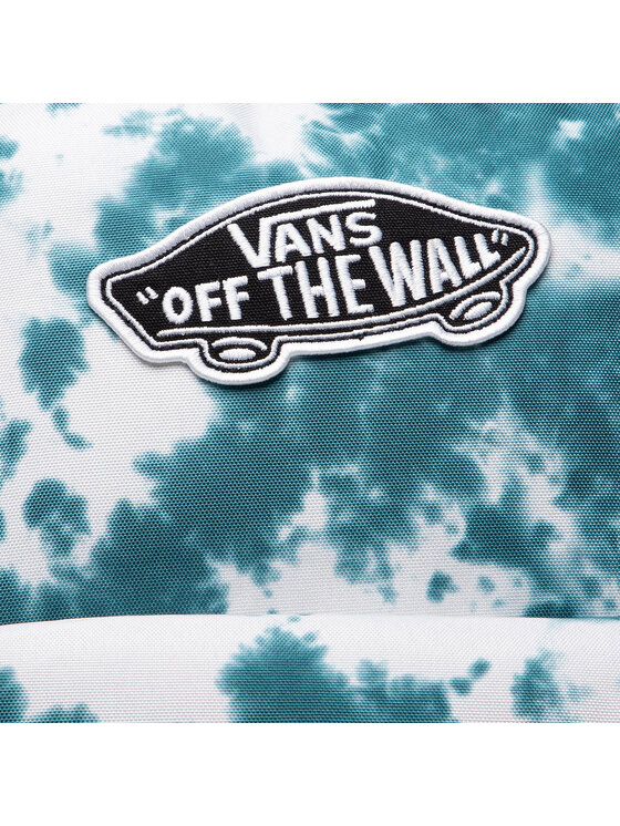 Vans Vans Σακίδιο Wm Realm Backpa VN0A3UI660Q1 Πράσινο