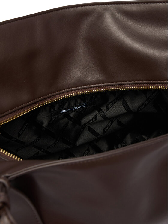 Armani Exchange Armani Exchange Ročna torba XW002603 AF19902 U6032 Temno rjava