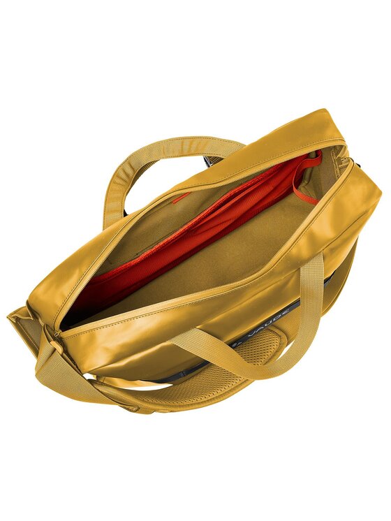 Vaude Vaude Torba 263865 Żółty