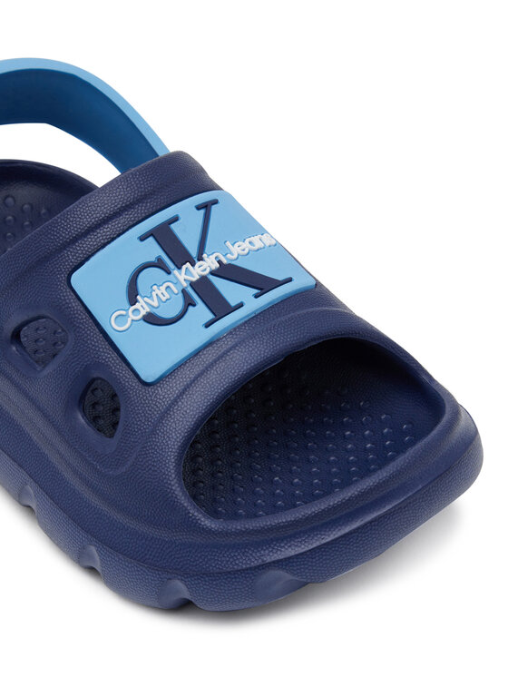 Calvin Klein Jeans Calvin Klein Jeans Sandale V1X2-83025-0083X M Albastru