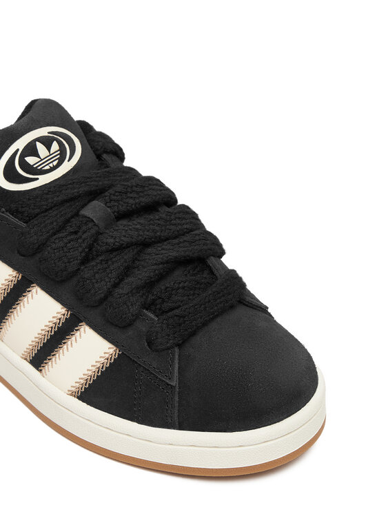 adidas adidas Sportcipők Campus 00S JQ5806 Fekete