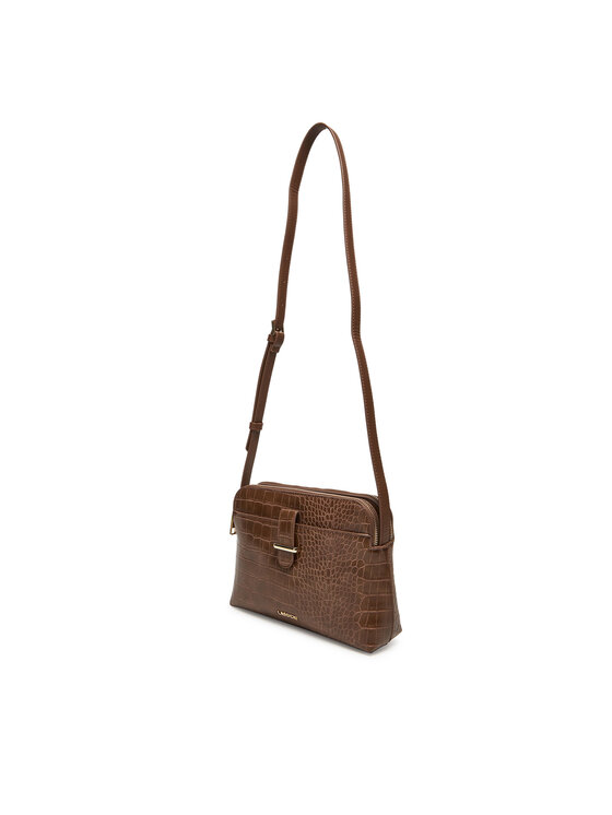 Lasocki Lasocki Handtasche C-LSK-H-001-08 Braun