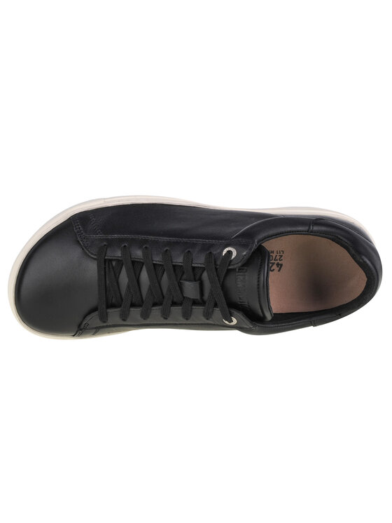 Birkenstock Birkenstock Sneakersy Birkenstock Bend Low Czarny