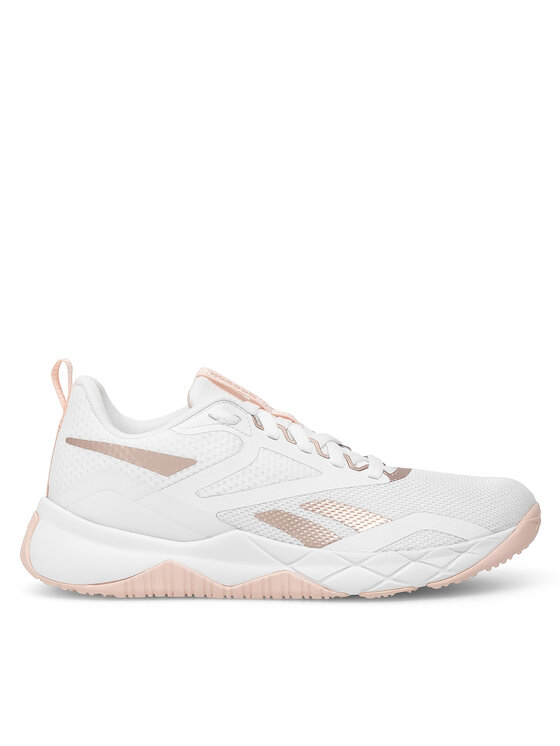 Sneakers Reebok NFX TRAINER 100033536 Alb