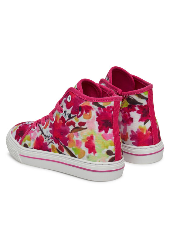 Primigi Primigi Sneakersy 7949133 Różowy