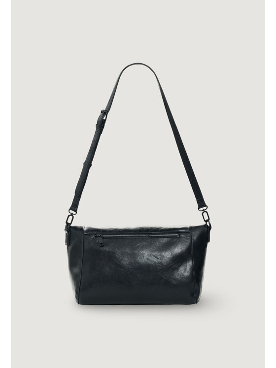 Desigual Desigual Borsetta BAG_SONIQUE LOVERTY Nero