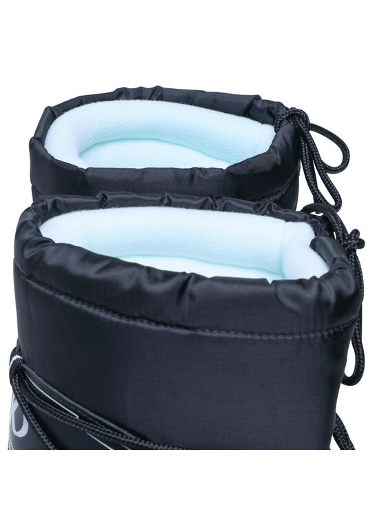 Kimberfeel Kimberfeel Sniego batai Galaxy Juoda