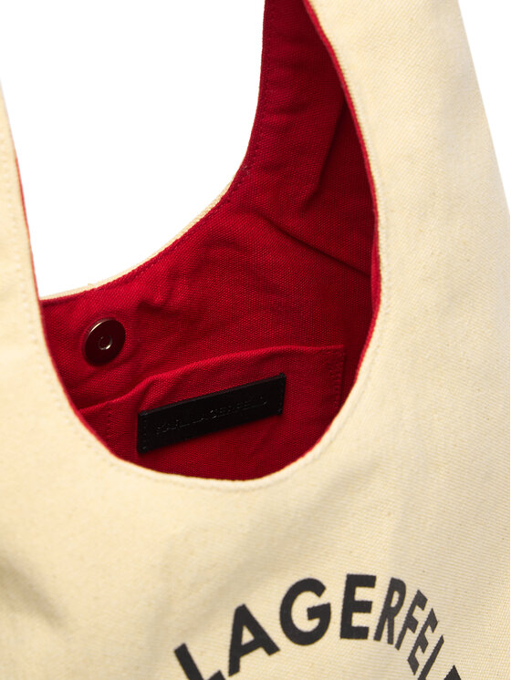 KARL LAGERFELD KARL LAGERFELD Soma B1W50015 Bēšs