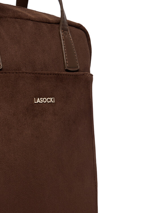 Lasocki Lasocki Rucsac CEO-LSK-L-043-10 Maro