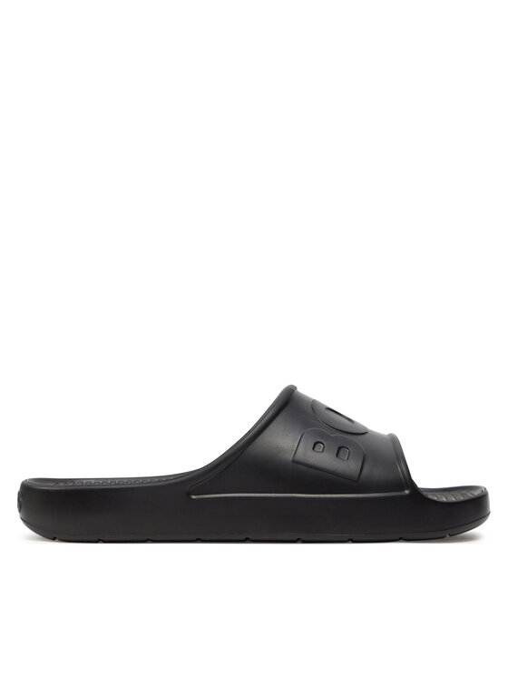 Boss Şlapi Darian Slid Lg N 50498207 Negru | Modivo.ro