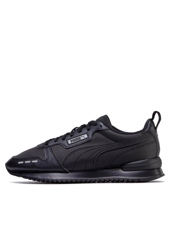 Puma Puma Снікерcи R78 SL 374127 01 Чорний