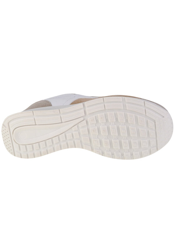 BOSS Boss Sneakersy BOSS Trainers Biały