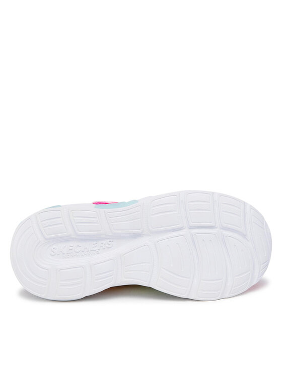 Skechers Skechers Sneakers Rainbow Racer 302300L/PKMT Rosa