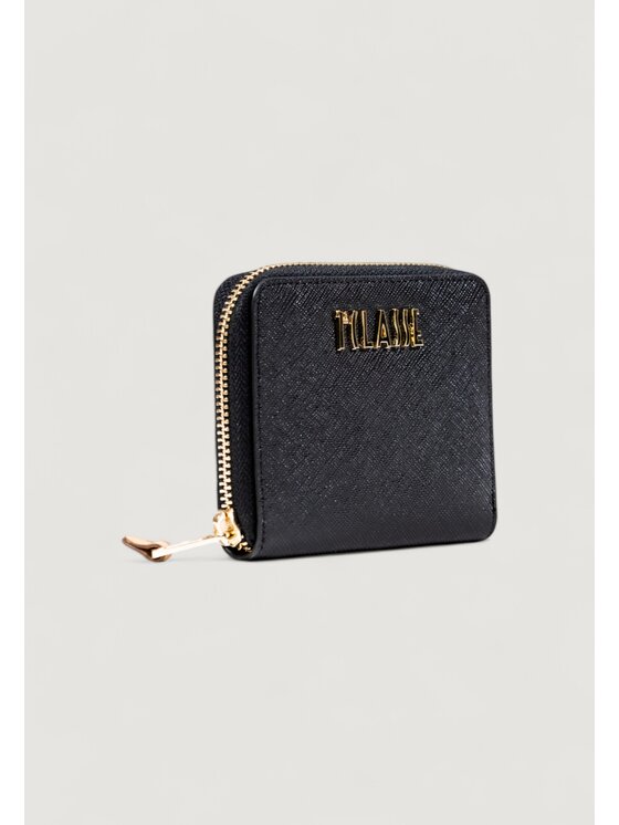 Alviero Martini Prima Classe Alviero Martini Prima Classe Portafoglio L PN45 9407 Nero