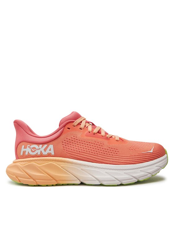 Hoka Hoka Laufschuhe Arahi 7 1147851 Orange