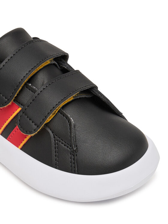 adidas adidas Tossud Adidas Disney Mickey Mouse Grand Court Shoes Infants KI9186 Must