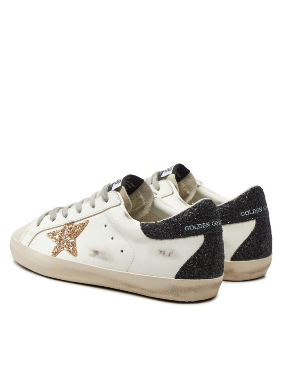GOLDEN GOOSE Golden Goose Tenisice Classic With Spur GMF00102.F000959.80724 Bijela