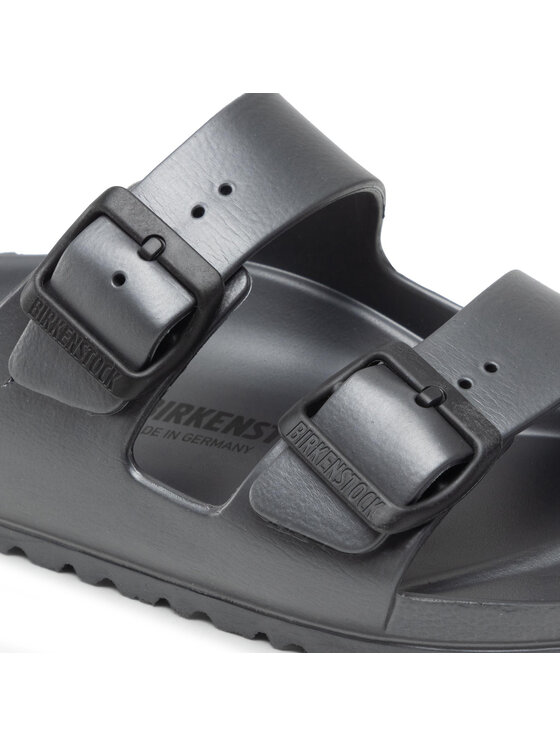 Birkenstock Birkenstock Papucs Arizona EVA 1001498 Szürke