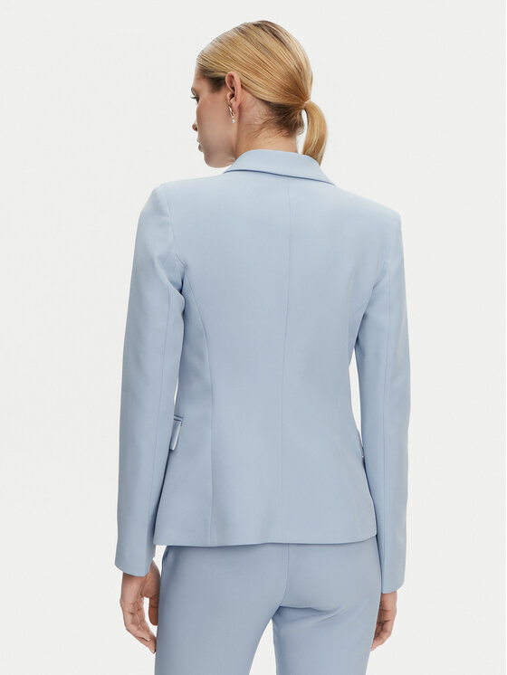 ARTIGLI ARTIGLI Sakko ACGI000839 Himmelblau Regular Fit
