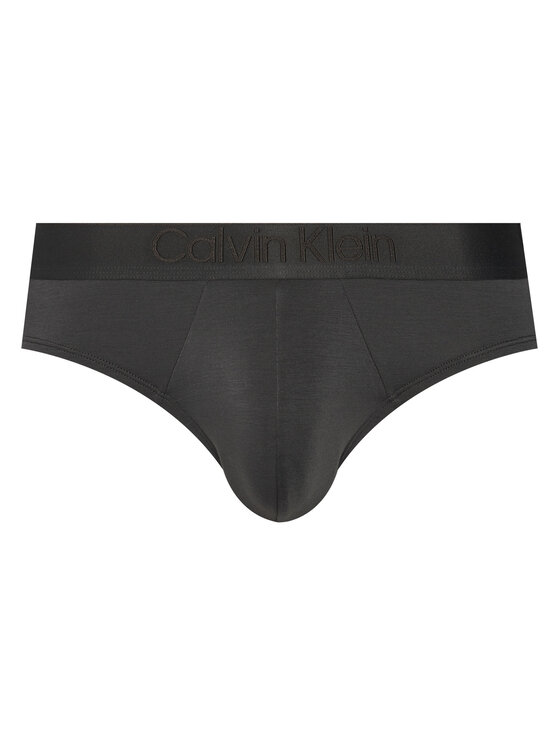 Calvin Klein Underwear Calvin Klein Underwear Komplet slipów 000NB3650A Kolorowy