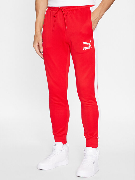 Pantaloni tuta puma vintage hot sale
