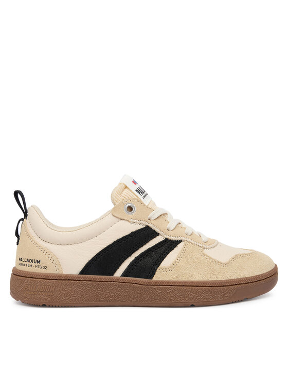 Palladium Palladium Sneakersy Pallacup Flame Og 74484-102-M Bílá