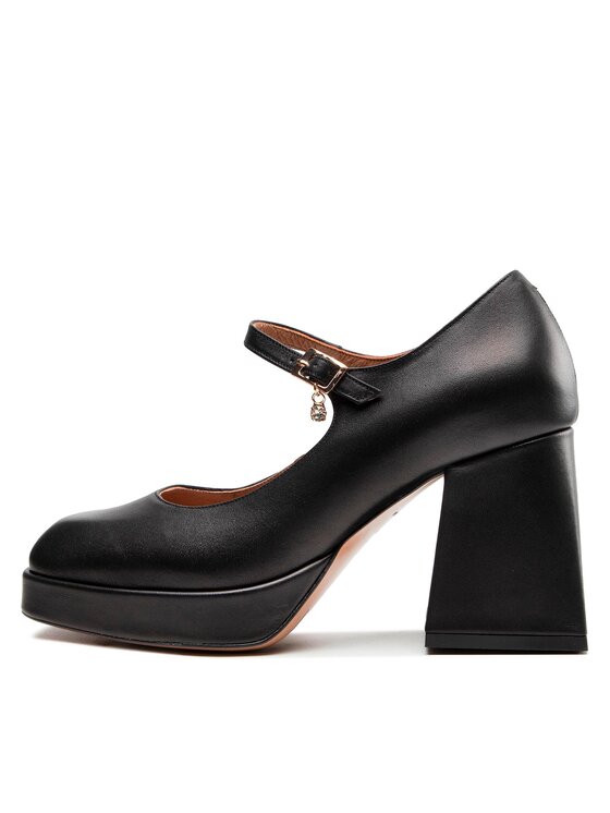 R.Polański R.Polański Tacones 1453 Must