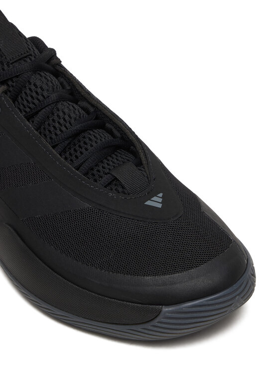 adidas adidas Scarpe da basket Subzone IH3423 Nero