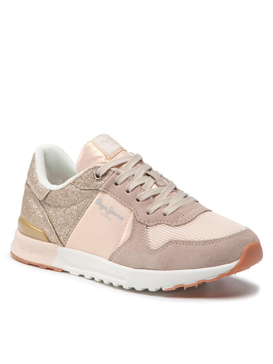 Pepe Jeans Pepe Jeans Superge Verona Pro Happy PLS31317 Bež