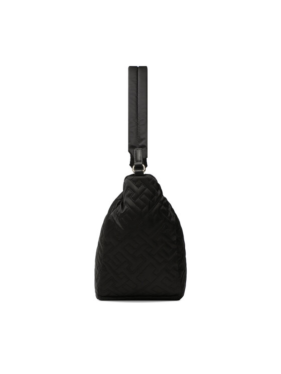 Borsetta Flow Shoulder Bag AW0AW14173 Nero