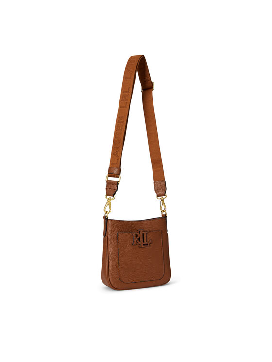 LAUREN RALPH LAUREN LAUREN RALPH LAUREN Kabelka 431982184001 Hnedá