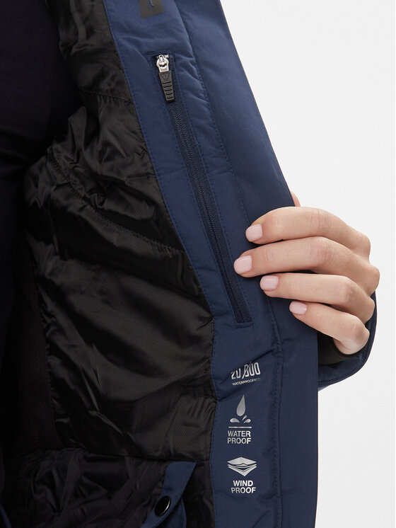 Rossignol Rossignol Sídzseki Courbe RLMWJ04 Sötétkék Regular Fit