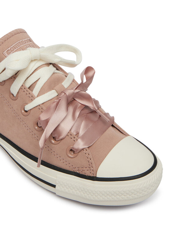 Converse Converse Sportbačiai A18911C Rožinė