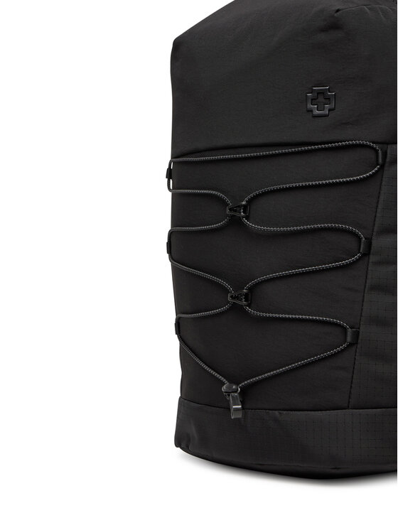 Strellson Strellson Rucksack 4010003431 Schwarz