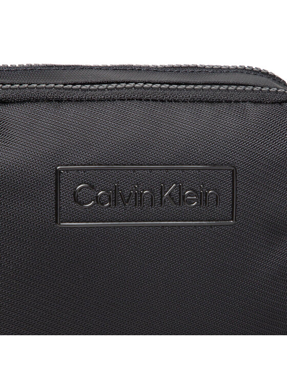 Borsellino Ck Code 2G Reporter S K50K507316 Nero