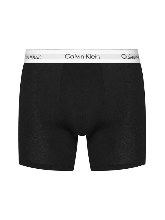 Calvin Klein Underwear Calvin Klein Underwear Bokserių komplektas LV00NB4394 Juoda