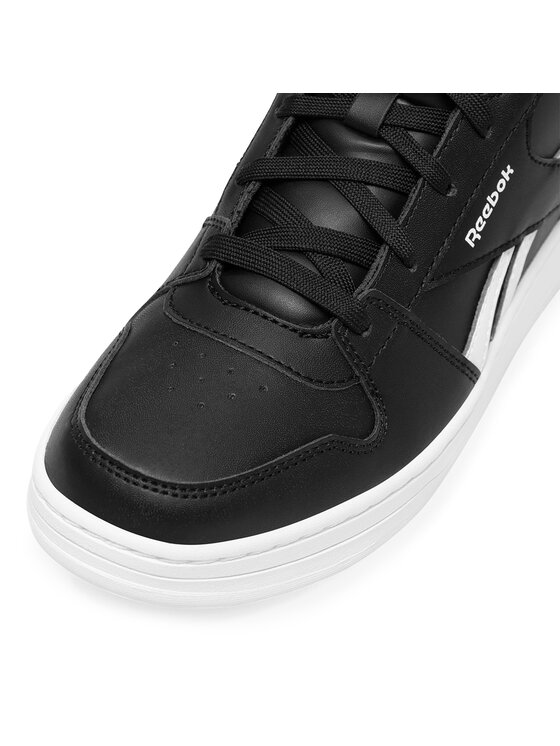 Reebok Reebok Laisvalaikio batai ROYAL PRIME MID 2.0 100062220 Juoda