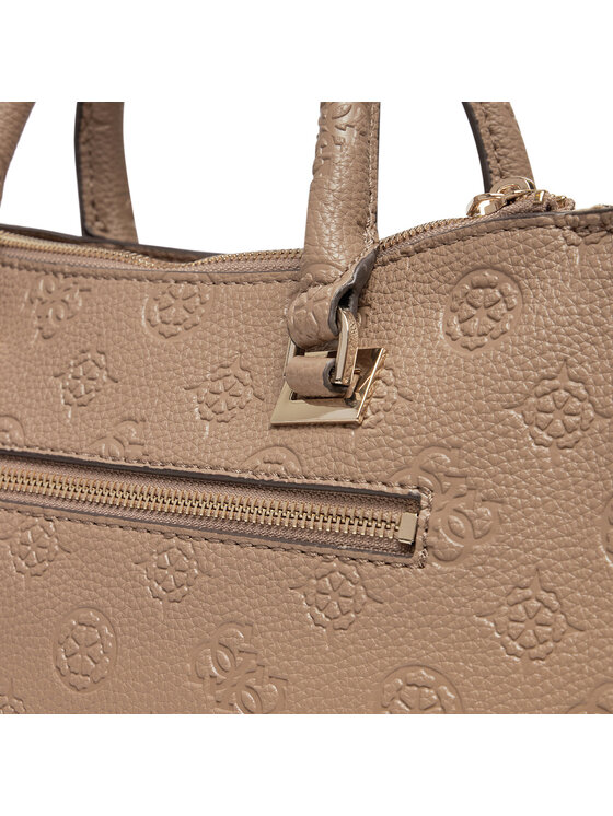 Guess Guess Τσάντα HWPG93 49070 Μπεζ