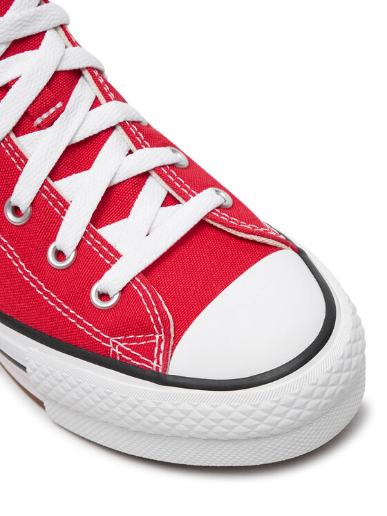 Converse Converse Sportbačiai Chuck Taylor All Star Eva Lift A08425C Rožinė