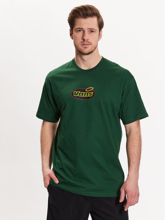T-shirt Vans