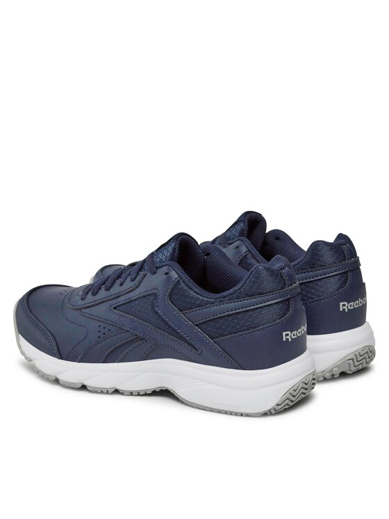 Reebok Reebok Tenisice Work N Cushion 4.0 GW9691 Tamnoplava